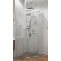 Душевой уголок IVA E1PC100C - Превью изображения №2 — Интернет-магазин Time-Shop
