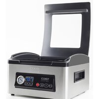 Однокамерный вакуумный упаковщик CASO VacuChef 70 - Превью изображения №2 — Интернет-магазин Time-Shop