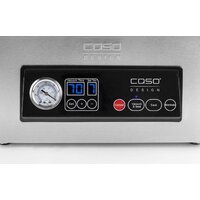 Однокамерный вакуумный упаковщик CASO VacuChef 70 - Превью изображения №3 — Интернет-магазин Time-Shop