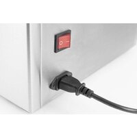 Однокамерный вакуумный упаковщик CASO VacuChef 70 - Превью изображения №10 — Интернет-магазин Time-Shop
