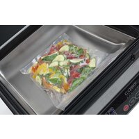 Однокамерный вакуумный упаковщик CASO VacuChef 70 - Превью изображения №9 — Интернет-магазин Time-Shop