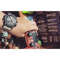 Наручные часы Casio GG-1000-1A5 - Превью изображения №8 — Интернет-магазин Time-Shop