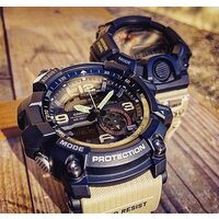 Наручные часы Casio GG-1000-1A5 - Превью изображения №9 — Интернет-магазин Time-Shop