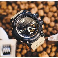 Наручные часы Casio GG-1000-1A5 - Превью изображения №2 — Интернет-магазин Time-Shop