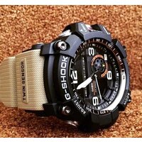 Наручные часы Casio GG-1000-1A5 - Превью изображения №12 — Интернет-магазин Time-Shop