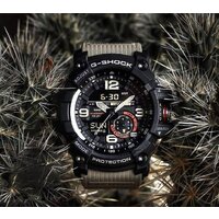 Наручные часы Casio GG-1000-1A5 - Превью изображения №11 — Интернет-магазин Time-Shop