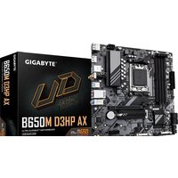 Материнская плата Gigabyte B650M D3HP AX (rev. 1.0) - Превью изображения №2 — Интернет-магазин Time-Shop