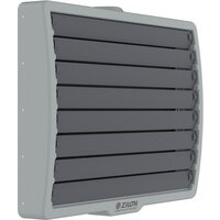 Водяная тепловая пушка ZILON HР-60.003W - Превью изображения №3 — Интернет-магазин Time-Shop