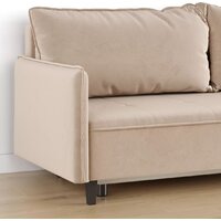 Диван Mio Tesoro Плимут 544 (875 Велутто 04) - Превью изображения №6 — Интернет-магазин Time-Shop