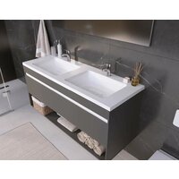 Умывальник Madera Modul 120 - Превью изображения №4 — Интернет-магазин Time-Shop