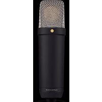 Проводной микрофон RODE NT1 5th Generation (черный) - Превью изображения №2 — Интернет-магазин Time-Shop