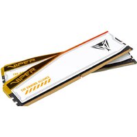 Оперативная память Patriot Viper Elite 5 RGB TUF Gaming Alliance 2x24ГБ DDR5 6600 МГц PVER548G66C34KT - Превью изображения №2 — Интернет-магазин Time-Shop