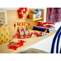 Конструктор LEGO Other 40678 Календарь фестивалей - Превью изображения №4 — Интернет-магазин Time-Shop