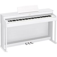 Цифровое пианино Casio Celviano AP-470 (белый) - Превью изображения №2 — Интернет-магазин Time-Shop