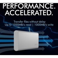 Внешний накопитель LaCie Portable V2 500GB STKS500400 - Превью изображения №2 — Интернет-магазин Time-Shop