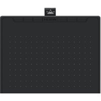 Huion Inspiroy RTS-300 (черный)