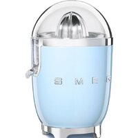Соковыжималка Smeg CJF01PBEU - Превью изображения №2 — Интернет-магазин Time-Shop