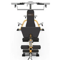 Силовая скамья Stonerise UltraShape D2015 - Превью изображения №2 — Интернет-магазин Time-Shop