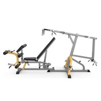 Силовая скамья Stonerise UltraShape D2015 - Превью изображения №3 — Интернет-магазин Time-Shop