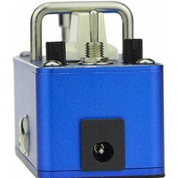 Гитарная педаль Tomsline Pure Echo Digital Delay APE-3 - Превью изображения №6 — Интернет-магазин Time-Shop
