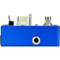 Гитарная педаль Tomsline Pure Echo Digital Delay APE-3 - Превью изображения №5 — Интернет-магазин Time-Shop