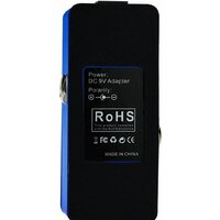 Гитарная педаль Tomsline Pure Echo Digital Delay APE-3 - Превью изображения №4 — Интернет-магазин Time-Shop