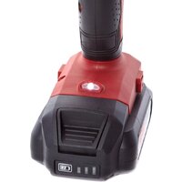 Дрель-шуруповерт RedVerg RD-S18M/U (с 2-мя АКБ, кейс) - Превью изображения №8 — Интернет-магазин Time-Shop