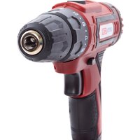 Дрель-шуруповерт RedVerg RD-S18M/U (с 2-мя АКБ, кейс) - Превью изображения №6 — Интернет-магазин Time-Shop