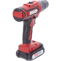 Дрель-шуруповерт RedVerg RD-S18M/U (с 2-мя АКБ, кейс) - Превью изображения №4 — Интернет-магазин Time-Shop