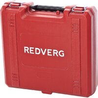Дрель-шуруповерт RedVerg RD-S18M/U (с 2-мя АКБ, кейс) - Превью изображения №11 — Интернет-магазин Time-Shop