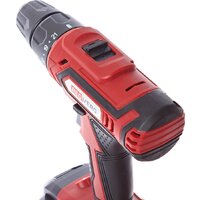 Дрель-шуруповерт RedVerg RD-S18M/U (с 2-мя АКБ, кейс) - Превью изображения №7 — Интернет-магазин Time-Shop