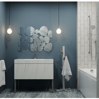 Ванна Triton Прага 150х70 (каркасом) - Превью изображения №3 — Интернет-магазин Time-Shop