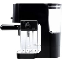 Рожковая кофеварка Polaris PCM 1560 Wi-Fi IQ Home - Превью изображения №3 — Интернет-магазин Time-Shop