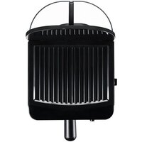 Рожковая кофеварка Polaris PCM 1560 Wi-Fi IQ Home - Превью изображения №5 — Интернет-магазин Time-Shop