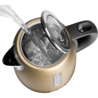 Электрический чайник Sencor SWK 1227CH - Превью изображения №8 — Интернет-магазин Time-Shop