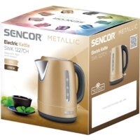 Электрический чайник Sencor SWK 1227CH - Превью изображения №11 — Интернет-магазин Time-Shop