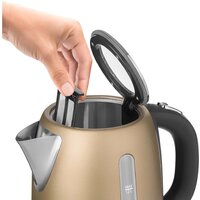 Электрический чайник Sencor SWK 1227CH - Превью изображения №6 — Интернет-магазин Time-Shop