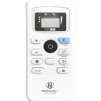Мобильный кондиционер Royal Clima Largo Pro RM-LP50CN-E - Превью изображения №9 — Интернет-магазин Time-Shop