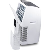 Мобильный кондиционер Royal Clima Largo Pro RM-LP50CN-E - Превью изображения №8 — Интернет-магазин Time-Shop