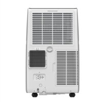 Мобильный кондиционер Royal Clima Largo Pro RM-LP50CN-E - Превью изображения №7 — Интернет-магазин Time-Shop