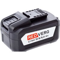RedVerg 730061 (18В/8 Ач)