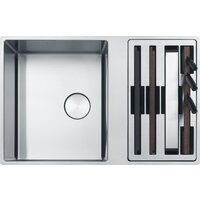 Franke Box Center BWX 220-41-27 127.0617.529