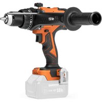 Ударная дрель-шуруповерт Daewoo Power DAA 7521Li (без АКБ) - Превью изображения №2 — Интернет-магазин Time-Shop