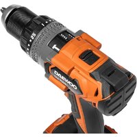 Ударная дрель-шуруповерт Daewoo Power DAA 7521Li (без АКБ) - Превью изображения №6 — Интернет-магазин Time-Shop