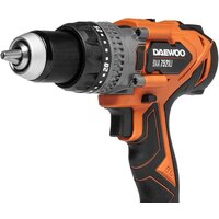 Ударная дрель-шуруповерт Daewoo Power DAA 7521Li (без АКБ) - Превью изображения №7 — Интернет-магазин Time-Shop