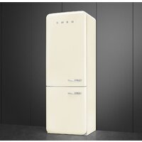 Холодильник Smeg FAB38LCR5 - Превью изображения №4 — Интернет-магазин Time-Shop