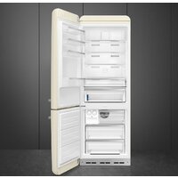 Холодильник Smeg FAB38LCR5 - Превью изображения №2 — Интернет-магазин Time-Shop