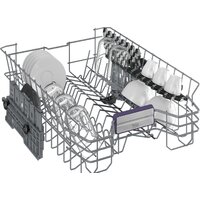 Встраиваемая посудомоечная машина BEKO BDIS38121Q - Превью изображения №2 — Интернет-магазин Time-Shop