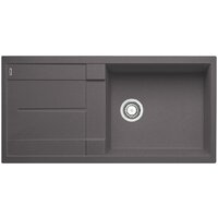 Blanco Metra XL 6 S 518880 (серый камень)