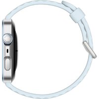 Умные часы Huawei Watch FIT 4 Pro (серебристый, международная версия) - Превью изображения №4 — Интернет-магазин Time-Shop